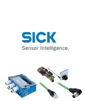 SICK連接器