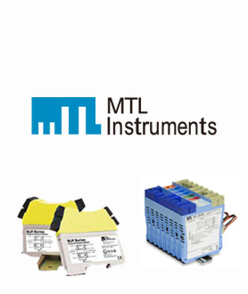 MTL安全柵