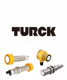 TURCK圖爾克