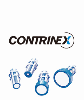 CONTRINEX科瑞