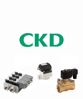 CKD喜開理