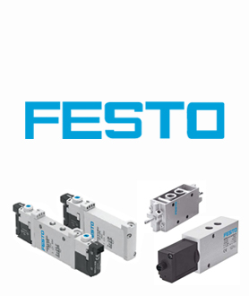 FESTO費斯托