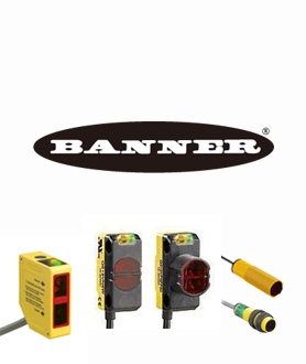 BANNER邦納