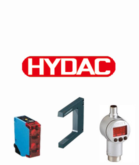 HYDAC賀德克
