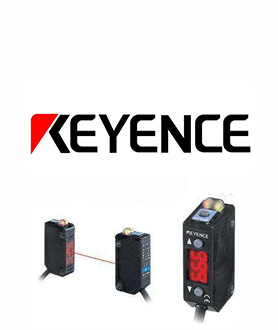 KEYENCE基恩士