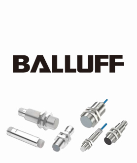 BALLUFF巴魯夫