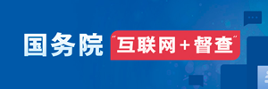 國務(wù)院“互聯(lián)網(wǎng)+普查”