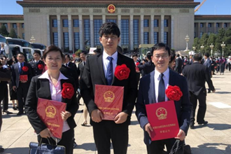 常德這些個人和集體 獲全國抗擊新冠肺炎疫情表彰大會表彰