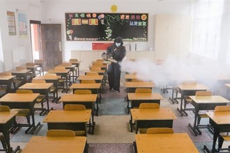 【社會】武陵區三岔路小學