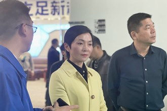 幫外貿企業紓難解困 促開放經濟健康發展