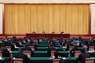 中央第六生態環境保護督察組督察湖南省動員會在長沙召開