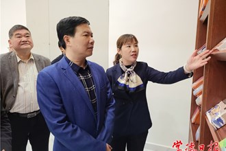 我市擬多舉措推動米粉產業鏈發展