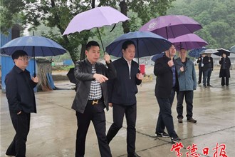 我市督辦中央生態環保督察交辦交通有關問題