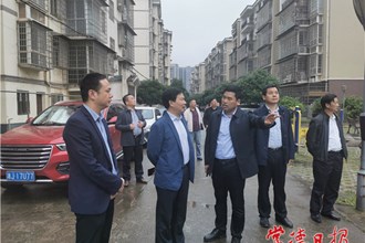 明確職責(zé)任務(wù) 全力確保市容環(huán)境衛(wèi)生干凈整潔