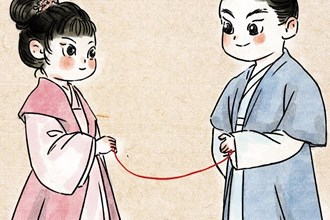 【社會】我們的節日·七夕|藏在詩里的七夕傳統習俗