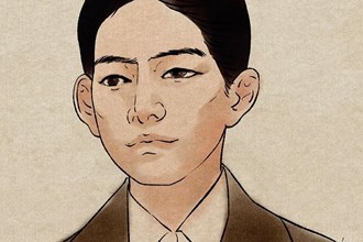 常德黨史人物故事連環畫之九┃湘籍中央軍委委員——顏昌頤