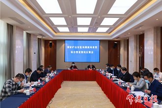 國家礦山安全監察局湖南局督查組來常開展綜合督查