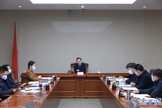 周振宇主持召開市長碰頭會：全力以赴沖刺四季度、決勝全年度