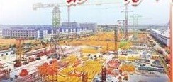 【經濟】“數”說新常德——2022歲末新盤點之一