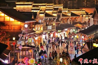 【攝影報道】春節文明旅游 最靚的風景就是你