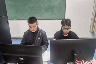 【社會】安鄉職專學子獲省職業院校技能競賽“網絡搭建與應用”一等獎