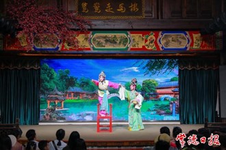 【文化】文化考察、非遺展演……湖南“五市一州”文化走親越走越親