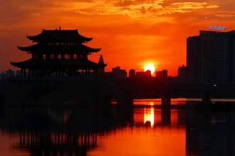 2023年度“發現常德之美”影像征集大賽第9期作品選登