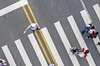 “發現常德之美·紅綠燈下的守護”影像征集大賽第3期作品選登