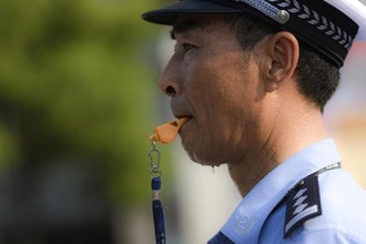“發現常德之美·紅綠燈下的守護”影像征集大賽第2期作品選登