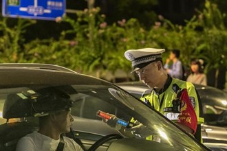 “發現常德之美·紅綠燈下的守護”影像征集大賽第6期作品選登