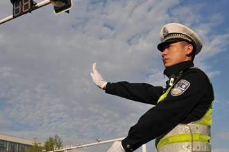 【發現常德之美·紅綠燈下的守護】第十六期