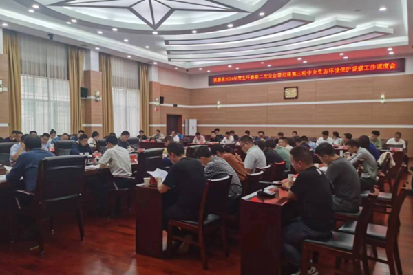 劉國龍調研澧縣孟姜垸非法采砂破壞濕地問題整改工作