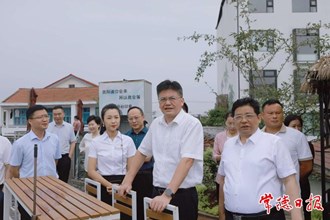 羅毅君主持召開全市文旅高質量發展工作座談會