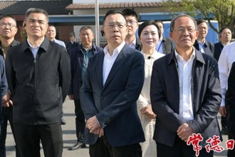 全省春季農業生產暨土地二輪延包工作會在常德召開