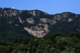 市級：太陽山太陽神的故事