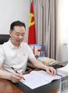 劉德平