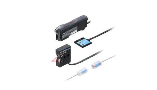 PS-N 系列-小型放大器分離型光電傳感器