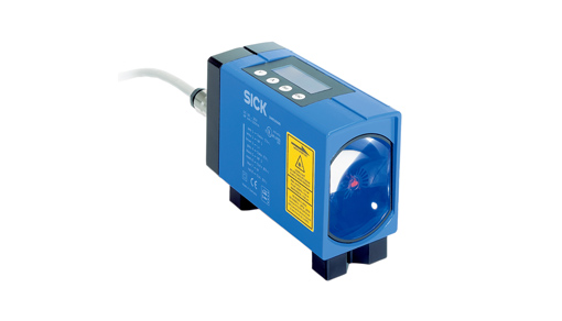 DME5000 遠程距離傳感器