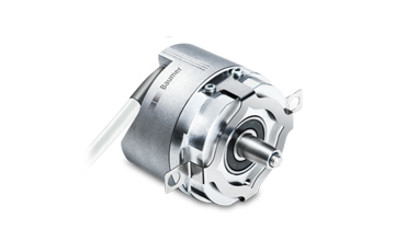 58 mm絕對值SSI / BiSS C – 定子聯軸器