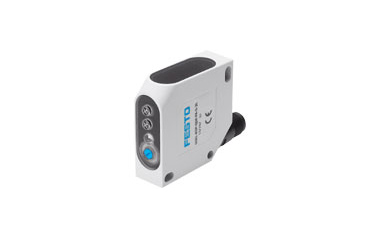 光電式傳感器 SOEG-RS/RT