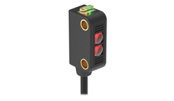 DQ12系列微型光電傳感器