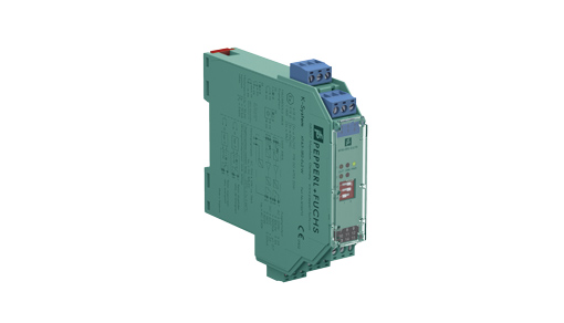 KFA5-SR2-Ex2.W 倍加福開關(guān)放大器現(xiàn)貨供應(yīng)