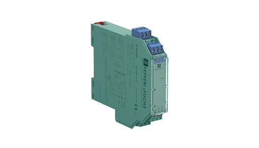 KFD2-VR4-Ex1.26 倍加福電壓中繼器現貨供應