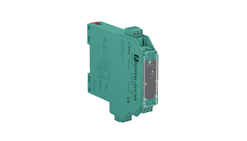 KFD2-CD-1.32 倍加福電流驅動器現貨供應