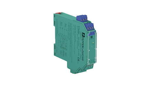 KFD2-STC4-EX2 SMART變送器電源現貨供應