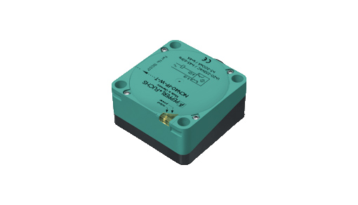 NCN50-FP-W-P1 電感式傳感器現貨供應