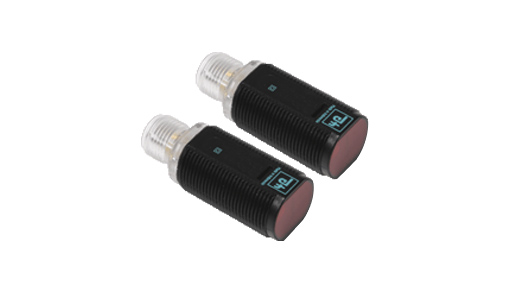 GD18/GV18/115/120 對射型光電傳感器現貨供應