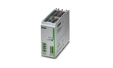 TRIO-PS/3AC/24DC/10