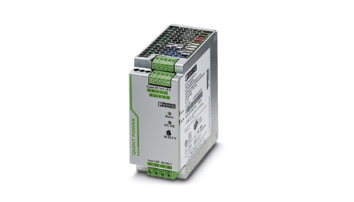 QUINT-PS/1AC/24DC/10 電源現(xiàn)貨