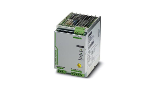 QUINT-PS/1AC/24DC/20/CO 電源現貨-帶保護涂層